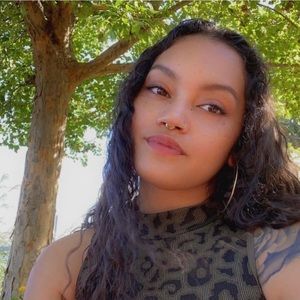 Meet your Posher, Christy'ana